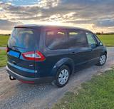 Ford Galaxy 2,0 TDCi 85kW DPF Trend Trend - Ford Galaxy: 2.8