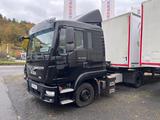 MAN TGL 12.250 Erstbesitz Low Mini Sattel - MAN Tgl 12 250