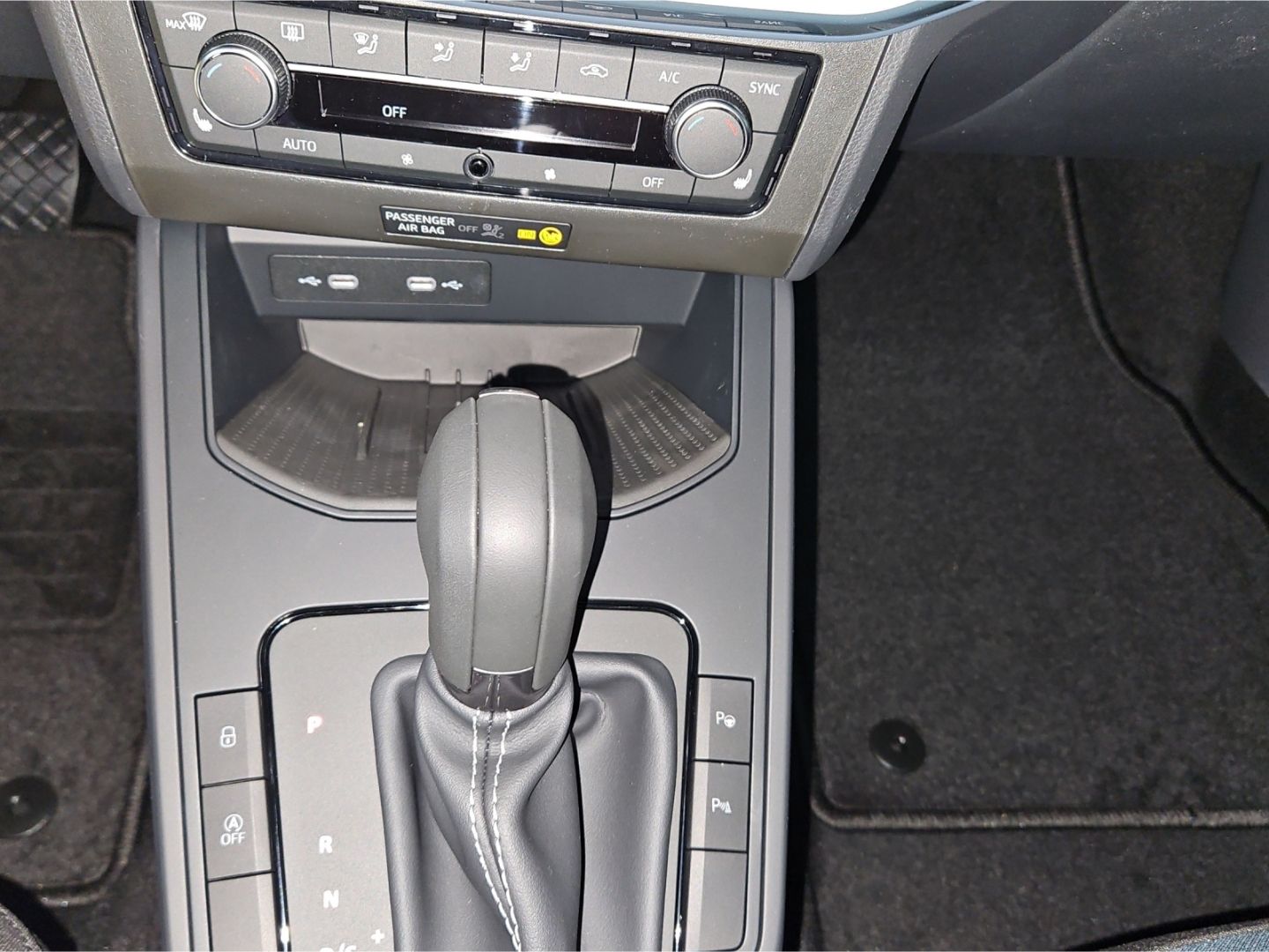 Seat Arona - Bild 16