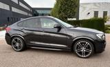 BMW X4 xDrive30d AT M Sport M Sport  - BMW X4: Xdrive30d