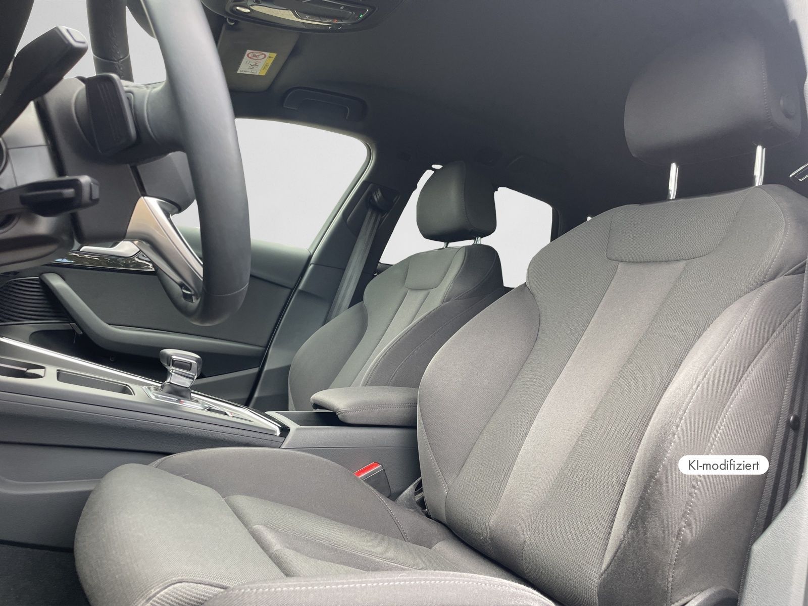 Audi A4 - Bild 13