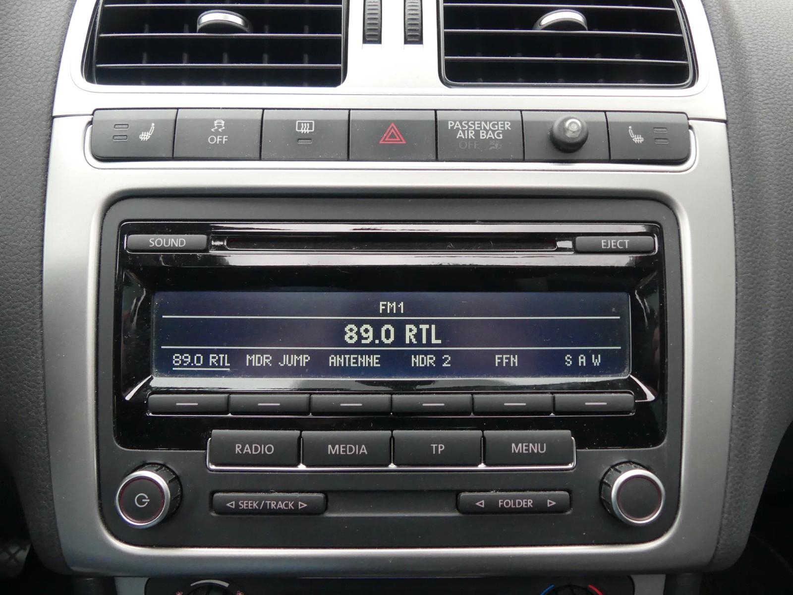 Volkswagen Polo V Life*Standhzg.*Sitzhzg.*Panorama*PDC