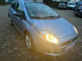 Fiat Grande Punto 1.2 8V Active - Fiat Grande Punto mit Schiebedach