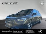 Mercedes-Benz GLA 35 AMG 4M PERFORMANCE SITZE+360°+MULTIB+AMBI - Mercedes-Benz GLA 35 AMG aus 2021