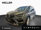 Seat Ateca 1.5 TSI DSG Xperience Kam,Beats,ACC,Navi
