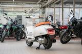 Lambretta G-Special 350 ABS,sofort lieferbar,Lieferservice - LAMBRETTA ROLLER