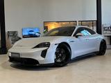 Porsche Taycan Turbo *Pano,HUD,Sport Chrono,BOSE,ACC* - Porsche Taycan aus 2020