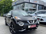Nissan Juke N-Connecta*Navi*360°-Kamera*Alu*WiPa*TOP - Nissan Gebrauchtwagen in Kiel