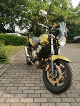 Honda CBF 600 NA (PC43) - Offers matching your search criteria