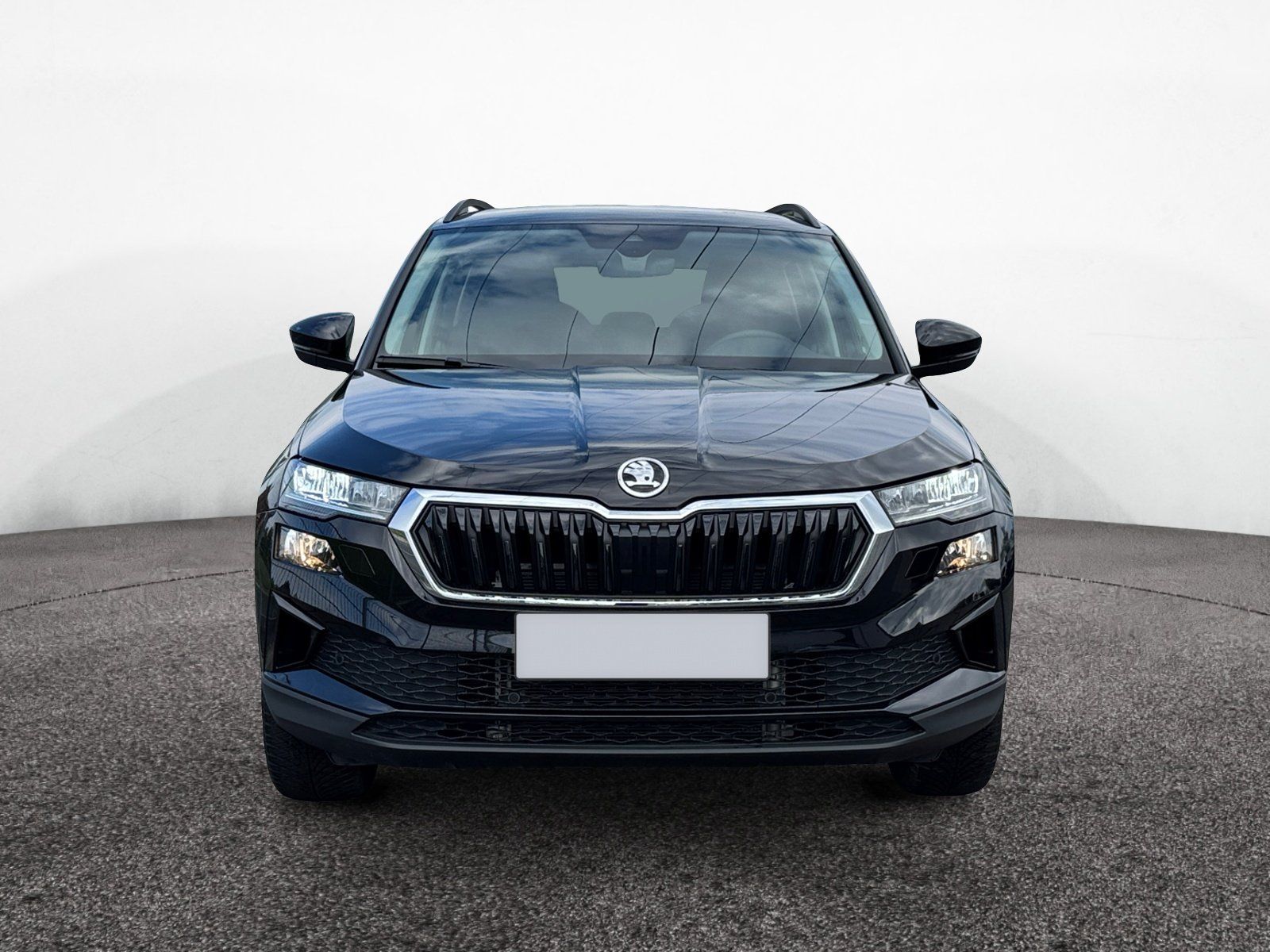 Skoda Karoq - Bild 3