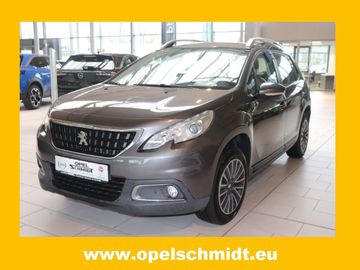 Fotografie Peugeot 2008 PureTech 82 Access