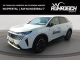 Peugeot 3008 Navi digitales Cockpit LED  Apple CarPlay - Peugeot 3008 Vorführfahrzeuge