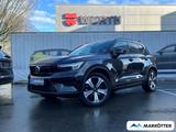 Volvo XC40 Volvo Pro Recharge Pure 2WD SHZ/CAM/StandHZ - Volvo XC40: Recharge Pro