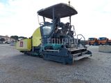 Ammann AFT 700-3 Asphaltfertiger - Offers matching your search criteria