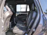 Volvo XC90 - Vorschau Bild 19