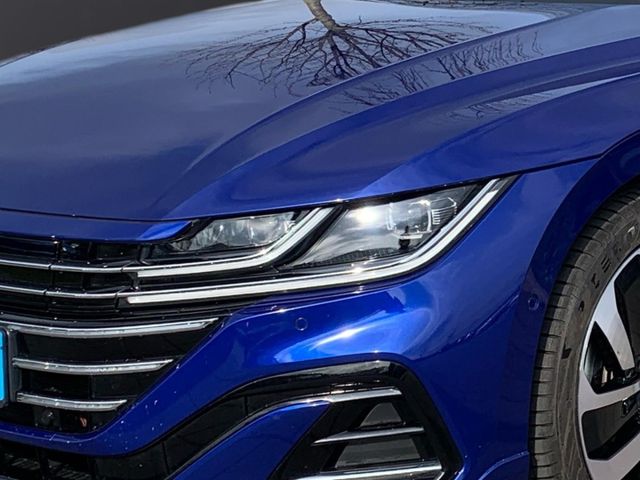 Arteon Shooting Brake R-Line  eHybrid 1.4 TSI