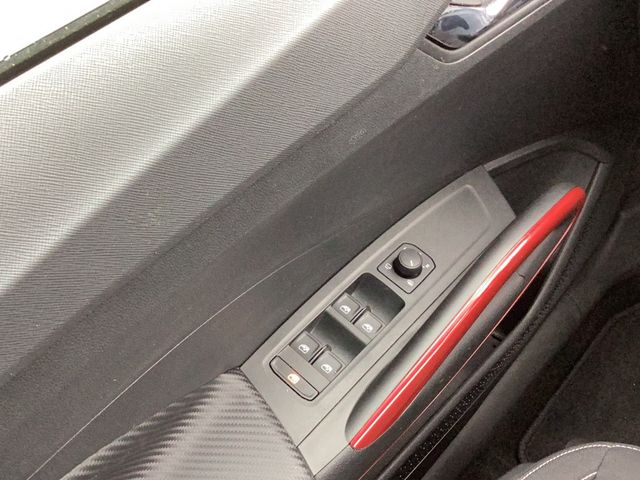 Fabia 1.0TSI DSG Monte Carlo