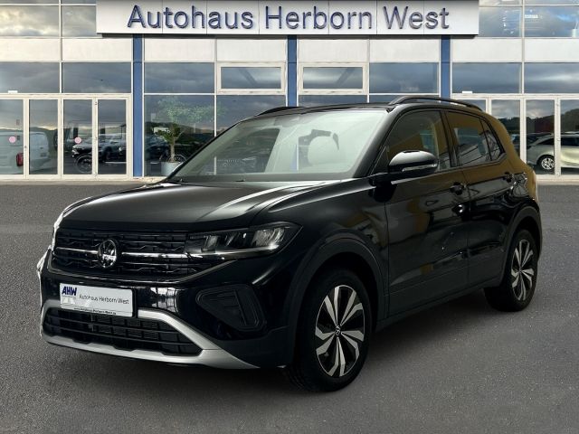 Volkswagen T-Cross 1.0 TSi DSG Life Navi LED Assistenzpaket