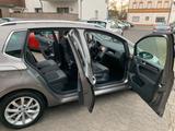 Volkswagen Golf Sportsvan 1.4 16V Highline Automatik 1.Hand - VW Golf Sportsvan Gebrauchtwagen
