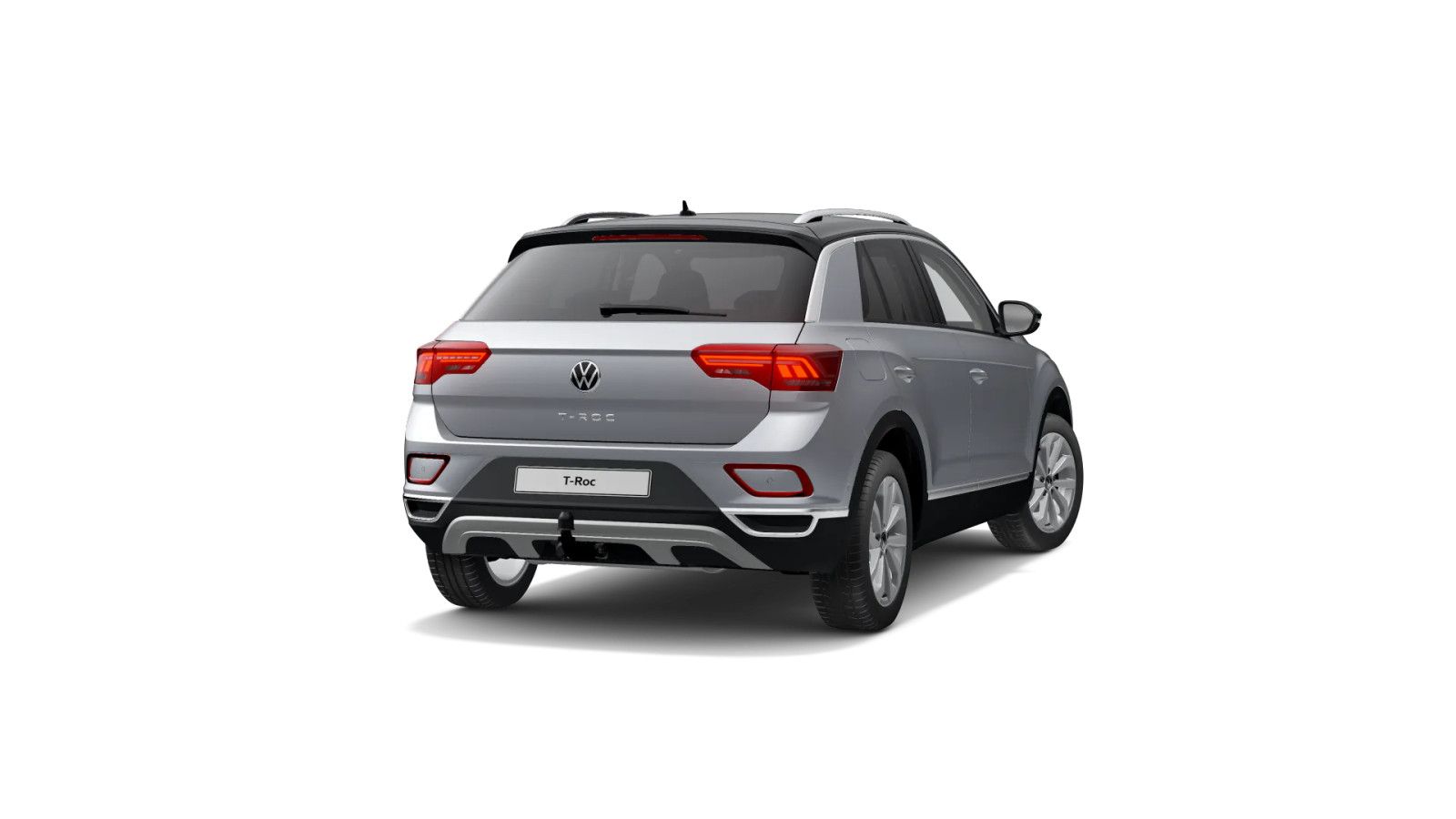 Volkswagen T-Roc - Bild 6