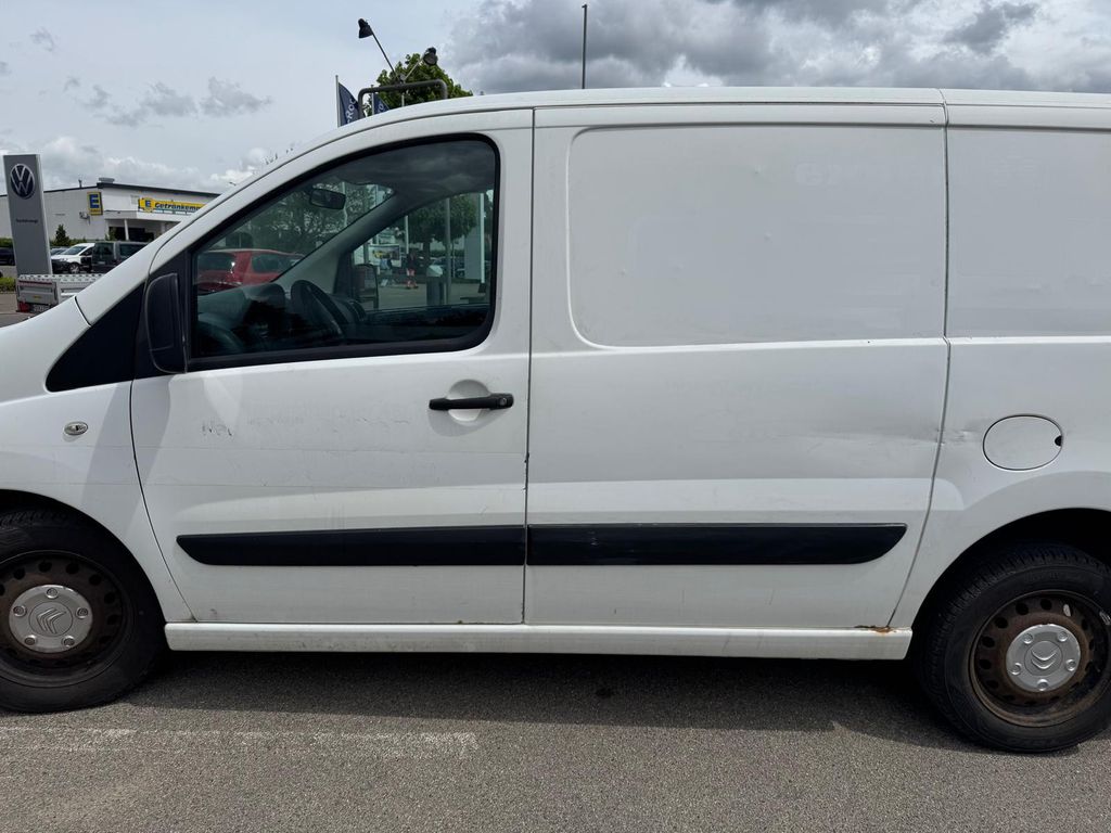 CITROEN Jumpy 6