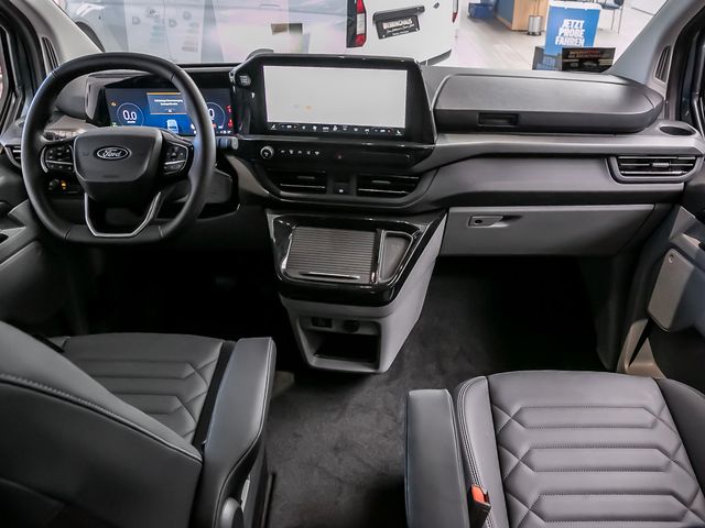 Ford Tourneo Custom 320 L1 Titanium AWD Standheizung