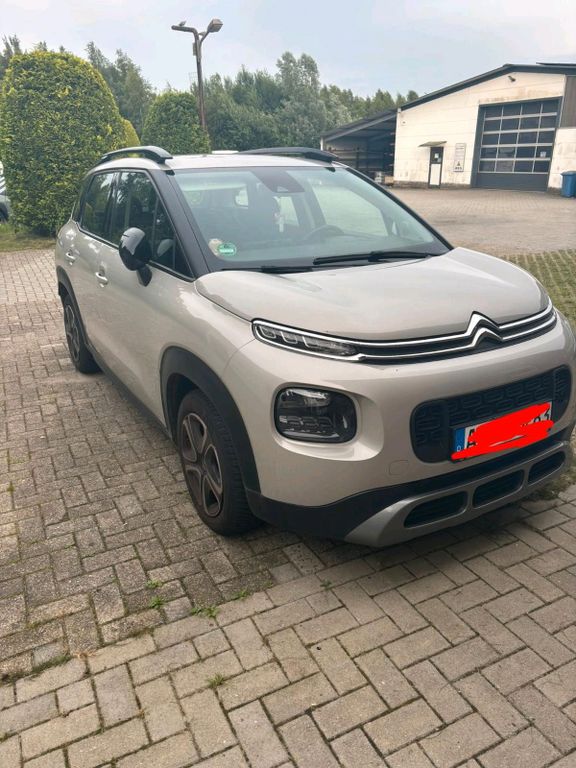Image of Citroën C3
