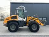 Liebherr L 514 Radlader (L509 / L526) - Liebherr Radlader 509