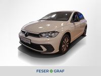 Volkswagen Polo - Vorschau Bild 1