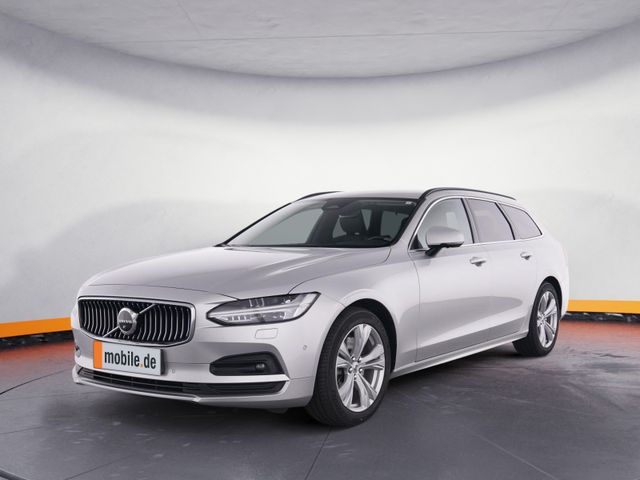 Volvo V90 B4 Momentum Pro AHK+LP+MET+PAP+SKP+NAVI+DAB