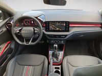 Skoda Fabia - Vorschau Bild 10