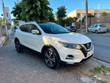 Nissan Qashqai 1.5 dCi 115 CV DCT N-Connecta - Nissan Qashqai mit Halbautomatikschaltung