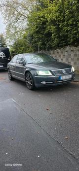 Volkswagen VW Phaeton 3.0 Tdi 20 Zoll, Tüv Individual... - Volkswagen Phaeton in Köln