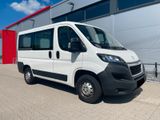 Peugeot Boxer 330 L1H1 Pro verglast 2.0 HDI 110 1.Hand - Peugeot Boxer 330 l1h1