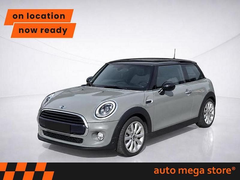 Image of MINI Cooper