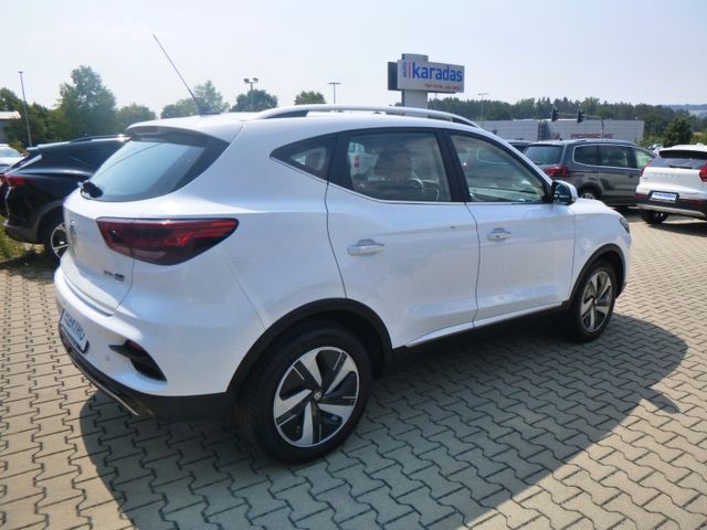 Fahrzeugabbildung MG ZS EV Comfort >KAM/PDC/NAVI/LED<