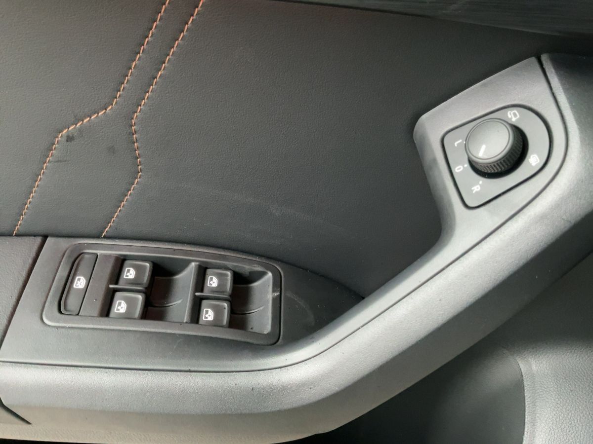 Cupra Ateca - Bild 16
