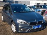 BMW 218d Gran Tourer Advantage Navi LED Kamera SHZG - BMW 218 Gran Tourer aus 2016