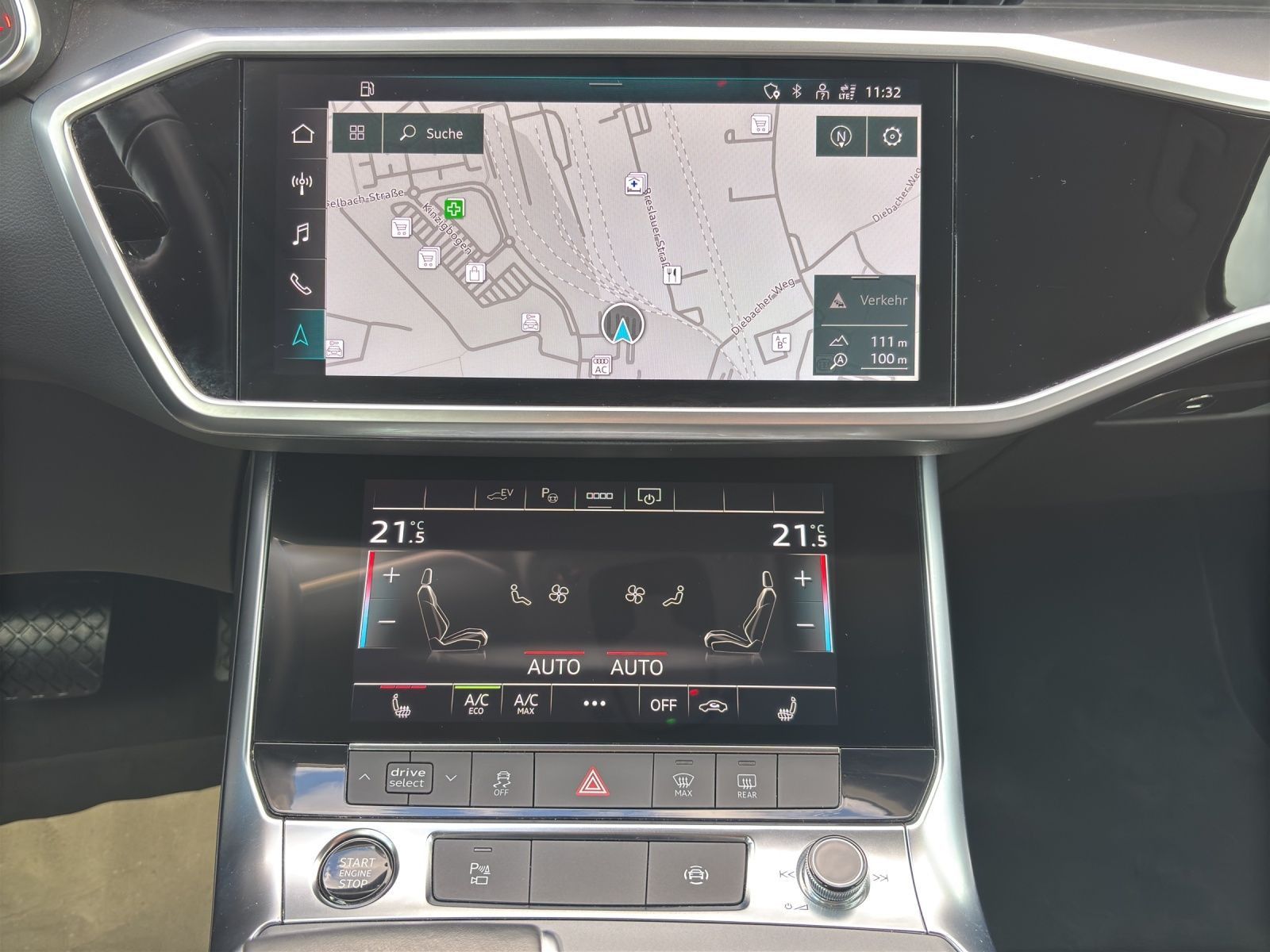 Audi A6 - Bild 6