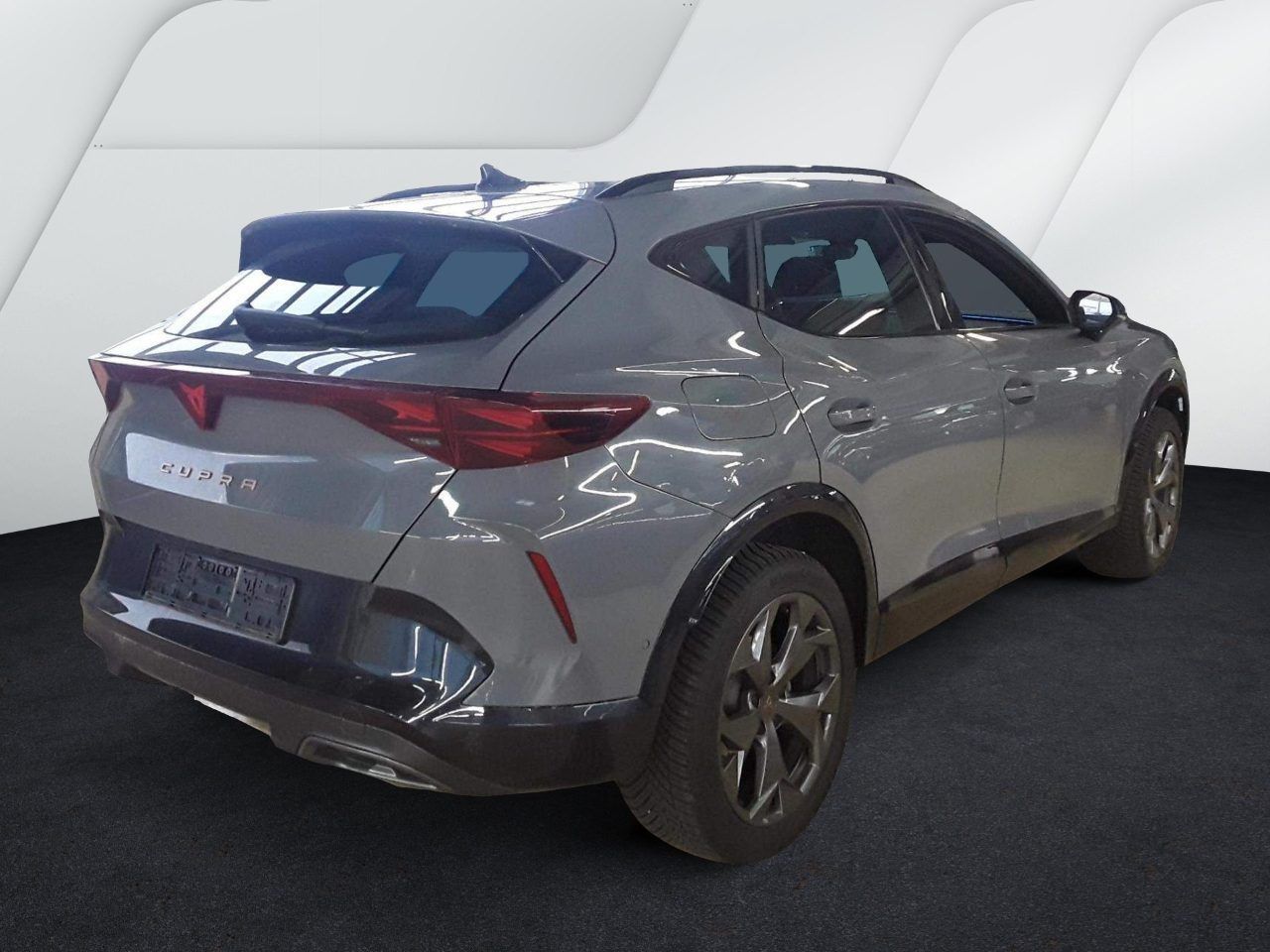 Cupra Formentor - Bild 3