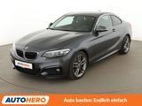 BMW 2er 220i M Sport - BMW 220 in Köln