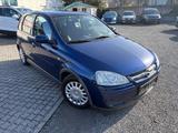 Opel Corsa C Edition 1.2 Twinport TÜV/Service NEU - Opel Corsa aus 2005: C