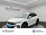 Volkswagen Taigo R-Line 1.5 TSI DSG Navi AHK LED ACC