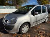 Renault Modus YAHOO! 1 Hand Nur 57 Tkm Klima HU 11.2027 - Renault Modus Gebrauchtwagen