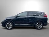 Honda CR-V 1.5 V-TEC Executive Pano AUT HUD Navi LED - gebrauchte Honda CR-V aus dem Jahr 2019