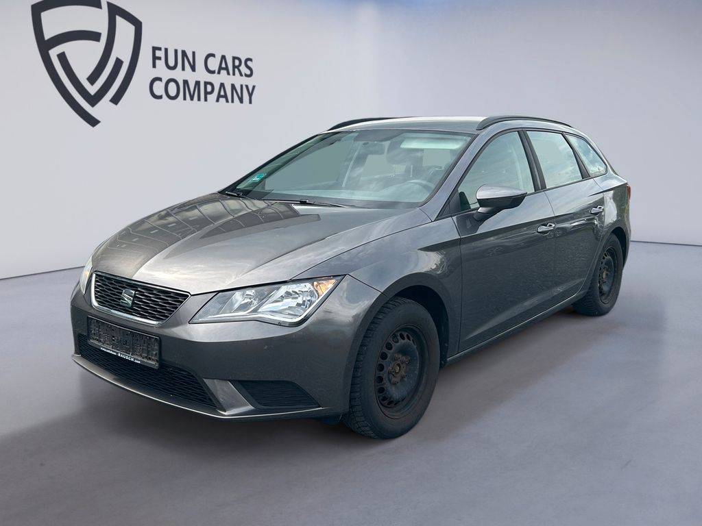 Angebot ansehen Seat Leon