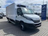 Iveco Daily 70C18A8 TK AUT 8EPAL HÖHE 2,95m AIRPORT