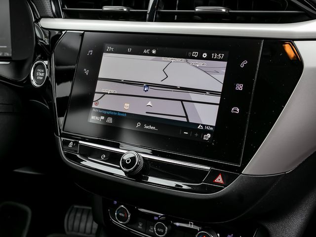 Opel Corsa F e Edition Sport-Modus Navi Kamera DAB