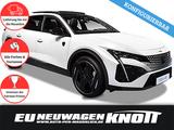Peugeot 408 1.2 Hybrid 136 PS Automatik Navi,LED,Kamera - Peugeot 408 Neuwagen