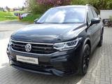 Volkswagen Tiguan Allspace 2.0 TDI 4MOTION DSG R-Line *IQ.L - : Vollleder, Beheizbares Lenkrad